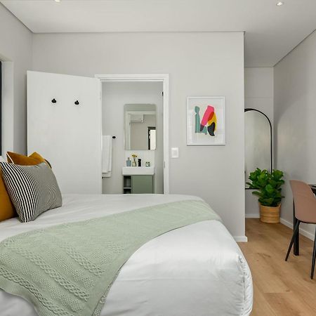 Neighbourgood 1St Crescent Hotel Cape Town Exterior foto