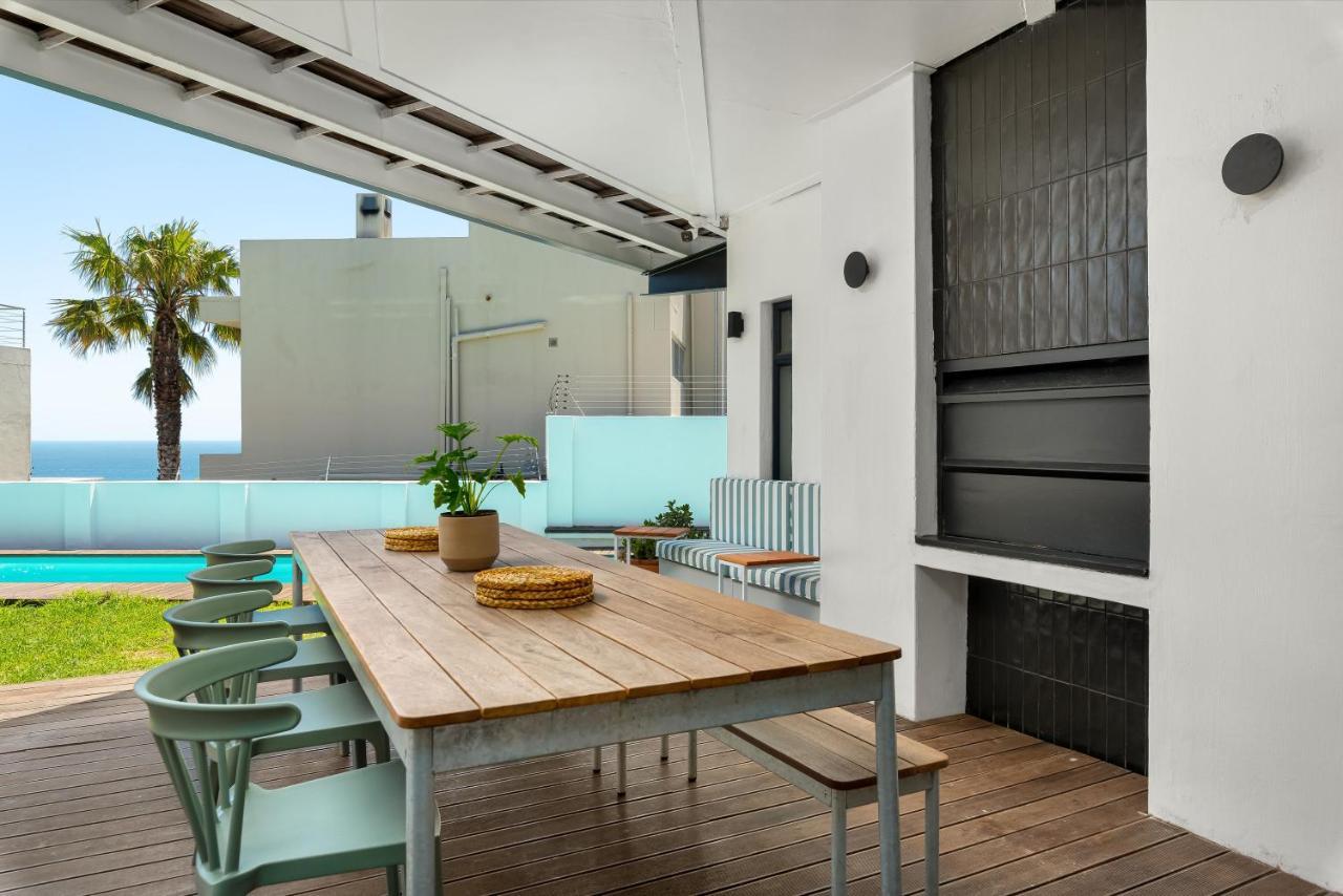 Neighbourgood 1St Crescent Hotel Cape Town Exterior foto