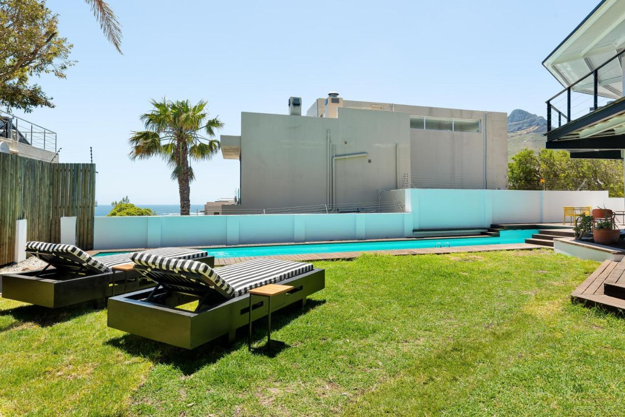 Neighbourgood 1St Crescent Hotel Cape Town Exterior foto
