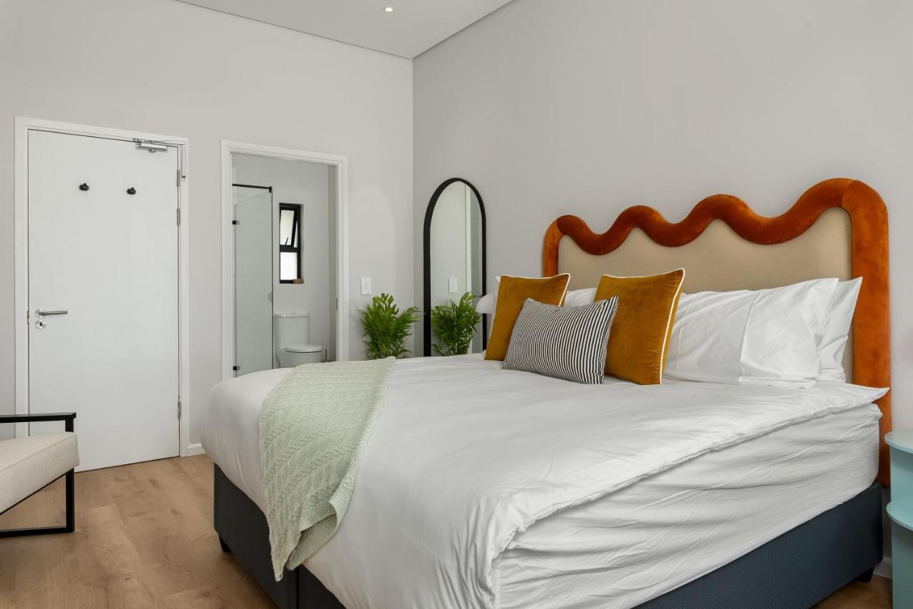 Neighbourgood 1St Crescent Hotel Cape Town Exterior foto