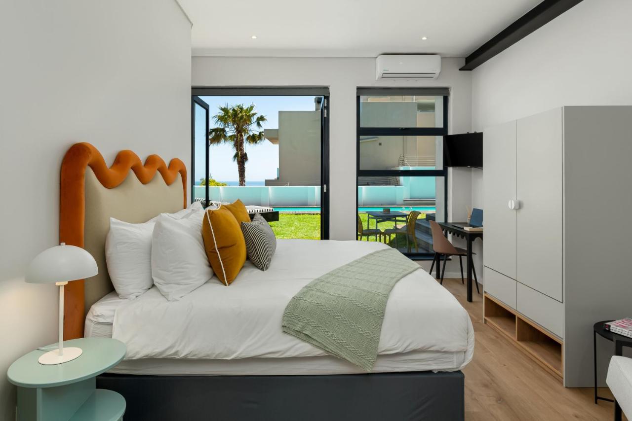 Neighbourgood 1St Crescent Hotel Cape Town Exterior foto